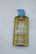 Five Eucerin AtoiControl Bath and Shower Oil, 400 Ml Per Bottle