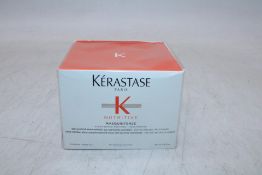 Two Kerastase Nutritive Masquintense, 200ml Per Bottle