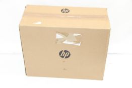 HP 23.8" All-in-One PC, AMD Ryzen 5, Windows 11, German. Used. PC Only, No Keyboard, Mouse Or Access