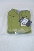 Arc'teryx Beta Jacket, Olive Moss, Size M