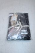 Gudrun Sjoden Judir Jersey Dress, Black, Size L