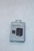 GoPro Dual Battery Charger and Battery for Hero 5 through 8. Box damaged