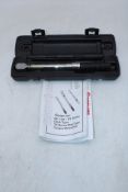 Snap-On QD Torque Wrench