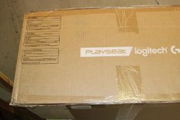 Logitech G Series Playseat, Trophy, Logitech G Edition