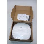 HPE Aruba AP-735 Tri-Band WiFi 7 Campus Access Point, Model APIN0735, No Licence