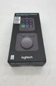 Logitech MX Creative Console