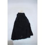 A Perfect Nomad Journey Shorts, Black, Size S