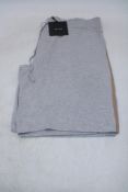 Falke Shorts, Grey, Size XL