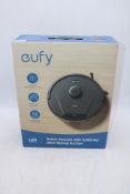Gufy L60 Robot Vacuum with 5, 000Pa Ultra Strong Suction