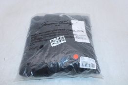 American Vintage Ytibay Sweat Shirt, Black, EU 34/36