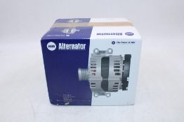 WAI 595.013.034.100 Alternator. Box damaged/Not checked