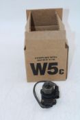 Tachometer Adapter, 12258931-2 6880-01-148-8875