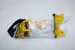 Thirty pairs Dewalt DPG52 EU Contractor Pro Protective Eyewear