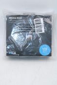 GoPro Media Mod, Black, 13 Compatible