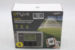 Orbit B-hyve Smart Indoor Outdoor Sprinkler Timer