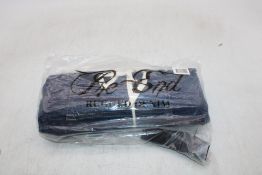 The End Robbie 2024 Rugged Denim Jeans, Blue, W42/L32