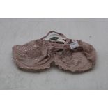 Marie Jo Jane Balcony Bra Horizontal Seam Bra, Bois De Rose, UK 34C. Box damaged