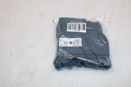 Simone Perele Alati High-waist Bikini Brief, Mystery Blue, EU 2