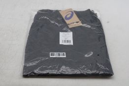 Asics Run Trousers, Black, Size XL