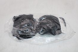 Simone Perele Push Up Bra, Black, EU 75C