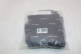 Beneunder Leggings, Black, Size S