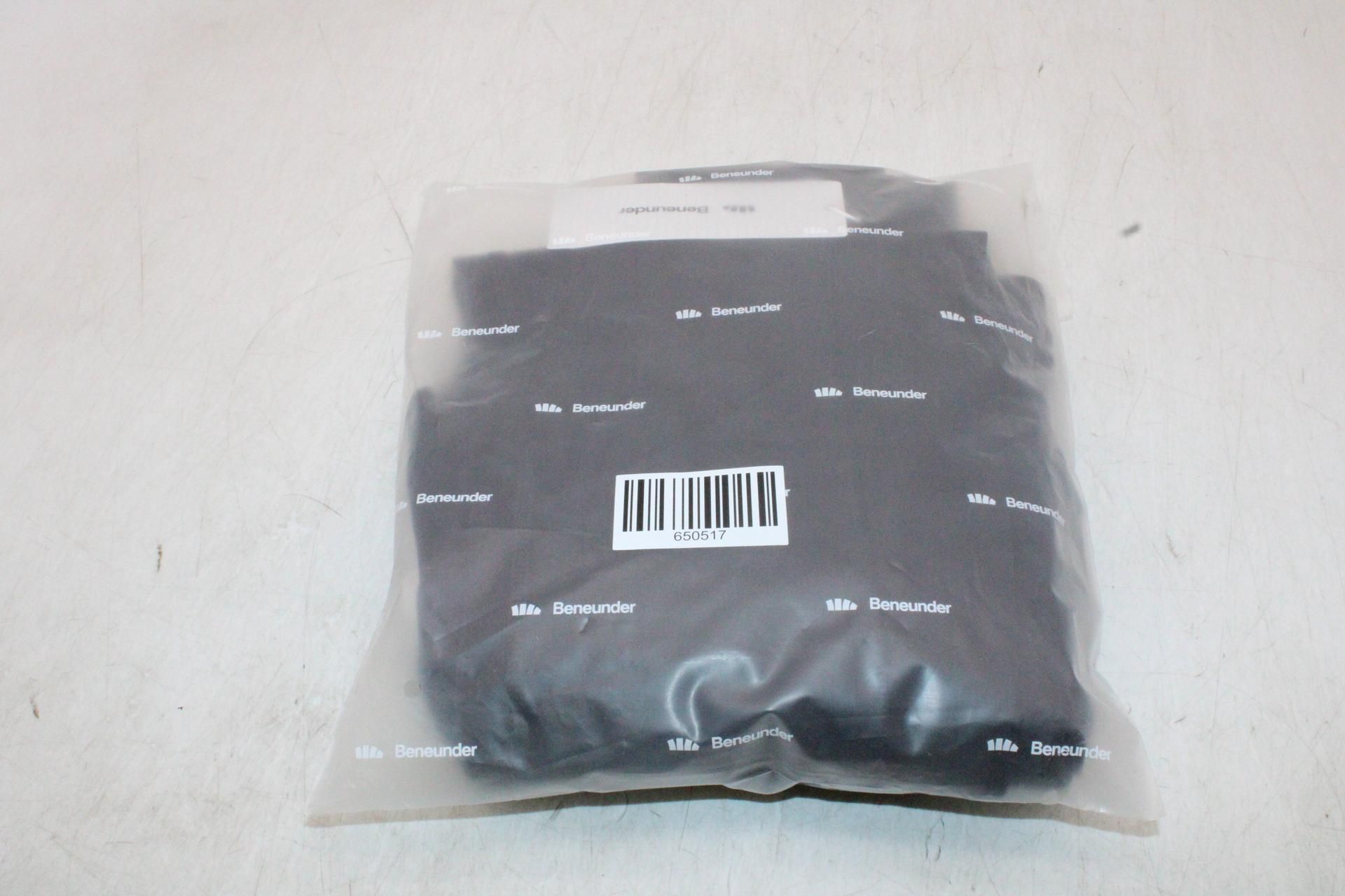 Beneunder Leggings, Black, Size S