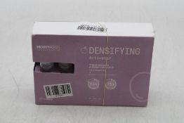 Framesi Morphosis Densifying Activator Thinning Hair & Sensitive Scalp, 12x7ml Vials