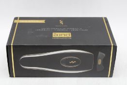 SmoothSkin IPL Pure Fit Epilator Hair Removal Device, Black