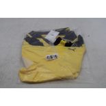 Puma Future Archive Jersey, Sunny Yellow, EU XS