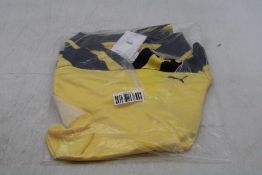 Puma Future Archive Jersey, Sunny Yellow, EU XS