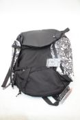Solepack JeyGo X Backpack Kit, Black