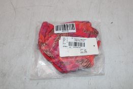 Simone Perele Agathe Underwired Triangle Bra, Jungle Dawn Print, EU 3