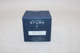 Sturm Good Night Supplement, 60 Capsules, Expiry 02/2026