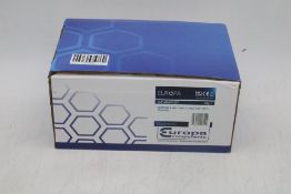 Europa Components SLCU6MPV287 Sentinel 6 Way Type 2 Surge Unit with 20A RCBO