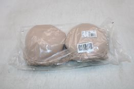 Simone Perele Delice Bra, Beige, EU 80F