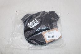 Balibaris Jude Corduroy Cap, Navy, Size U