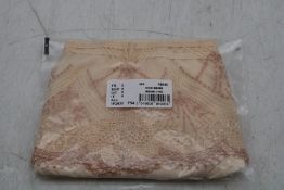 Two Pairs Simone Perele Brief to include 1x Allure Embroidered Lace Brief, 1x Allure Women's Shorts