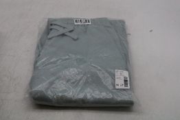 Adidas SZN Fleece Joggers, Green, Size 10