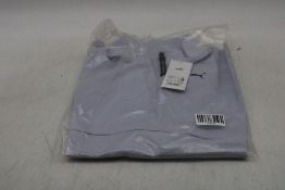 Puma Strong Woven Jacket, Light Purple, EU XS