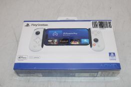Backbone One 2nd Gen iPhone Playstation Mobile Gaming Controller USB-C