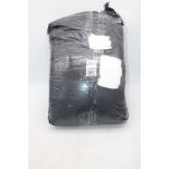 Two Cozy Aura Ultra-Soft Quilted King Size Mattress Topper, Size 150×200 Cm