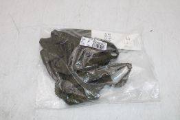 Simone Perele Bretelles Multi-Position Strap Bra, Adventure Green, EU 75D