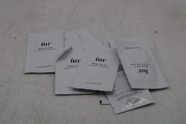 One-hundred Fur Wash Cloths