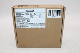 Lenovo USB-C Universal Business Dock, 40B30090UK