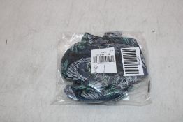 Simone Perele Agathe Underwired Triangle Bra, Jungle Night Print, EU 2