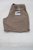 Finisterre Basset Trousers, Woodsmoke, Size 34W