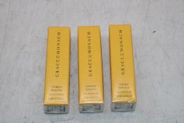 Three Grace De Monaco Ombre Sereine EDP Travel Size, 7.5ml