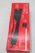 Revlon One-Step Air 2-in-1 Dryer & Straightener, Black