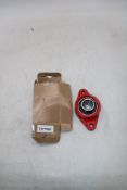 Trimax Genuine Bearing Assembly Part, UCFL207 Ø1-3/8