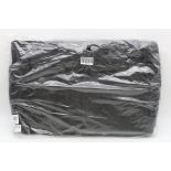 Regatta Beauford Professional Waterproof & Insulated Jacket, Black, UK XL